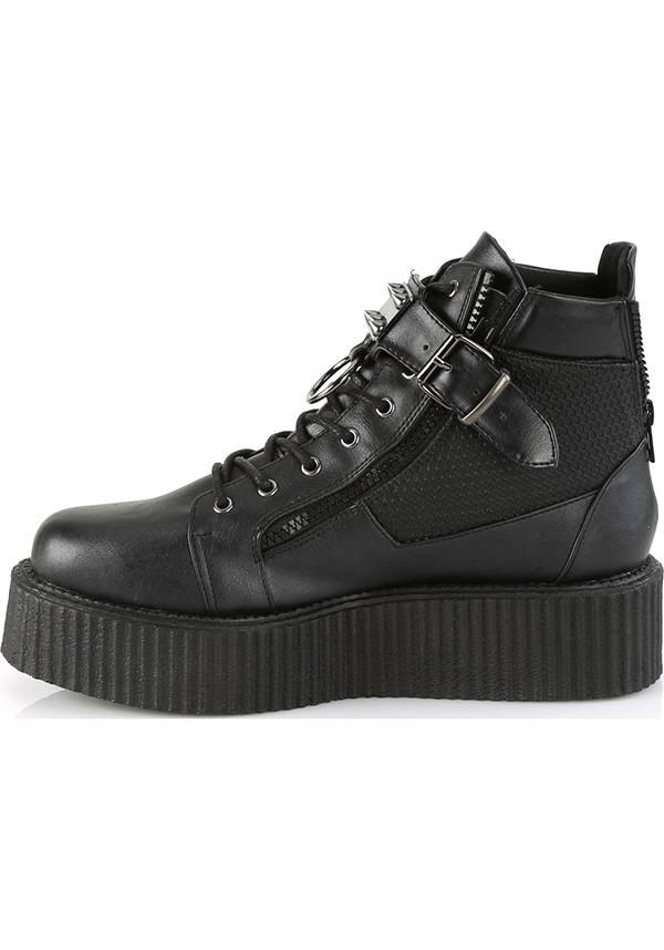 Demonia V-CREEPER-566 - Detail View
