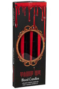 Vampire Blood | CANDLES [SET OF 4]