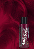 MANIC PANIC Vampire Red | AMPLIFIED COLOUR - Front