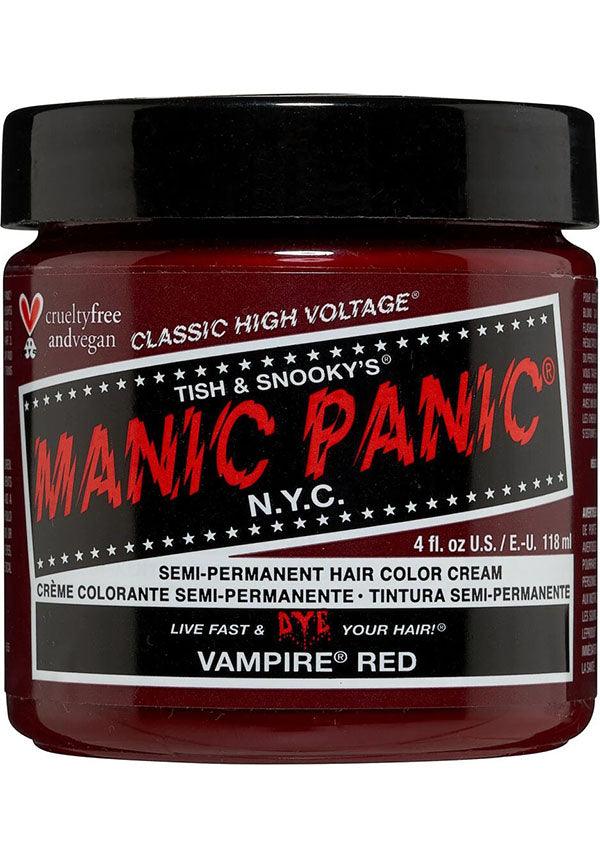 Manic Panic Vampire Red - Image 6