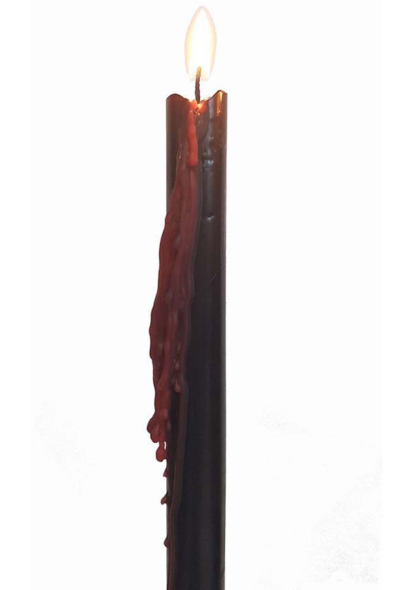 GOTHIC GIFTS Vampire Tears [4 Pack]  | CANDLES - Detail 4