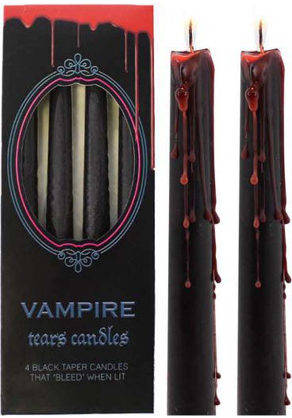 Gothic Gifts Vampire Tears [4 Pack] - Image 6