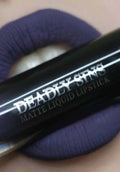 Deadly Sins Cosmetics Vera [Matte] - Front View
