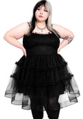 FOXBLOOD Veronica | MINI DRESS - Front
