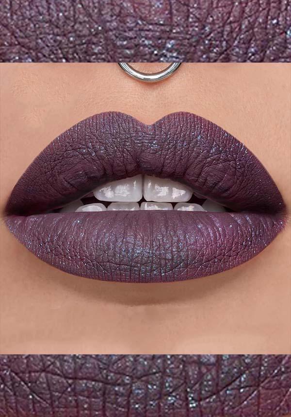 Sugarpill Vertigo - Front View