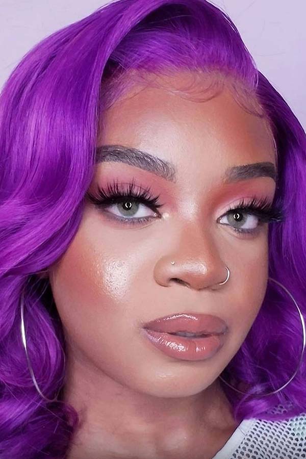 Violet Dream | HAIR COLOUR [236ml]