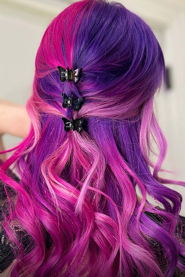Violet Dream | HAIR COLOUR [236ml]