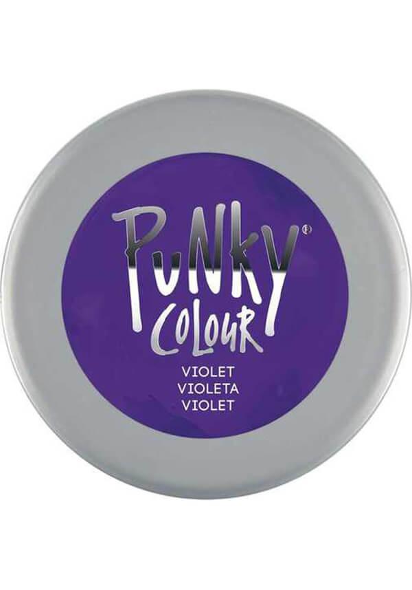 Punky Colour Violet - Image 5