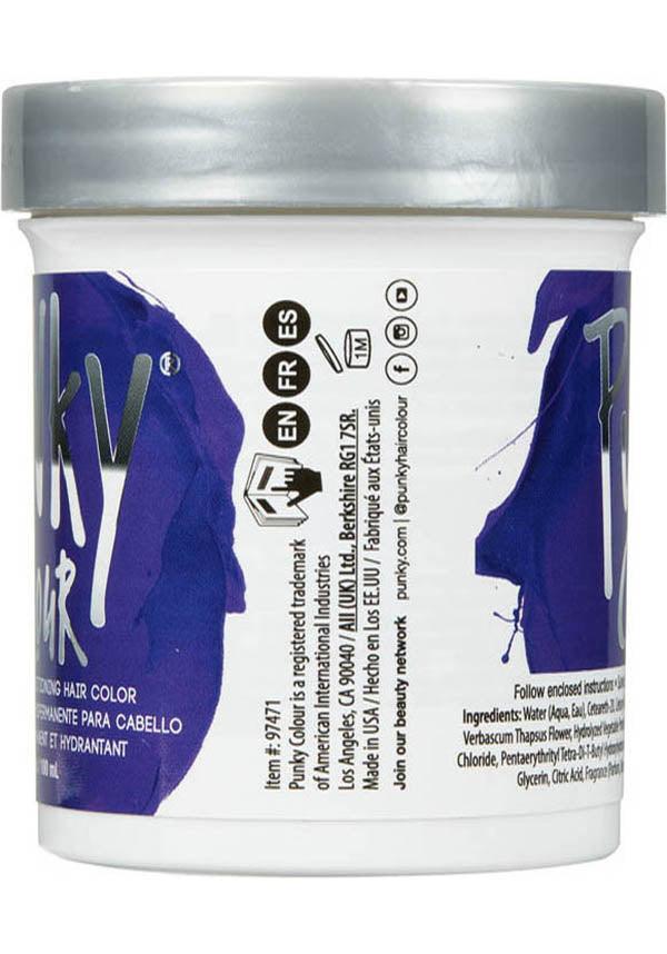 Punky Colour Violet - Image 7