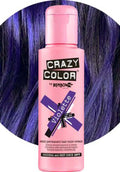 Crazy Color Violette - Front View