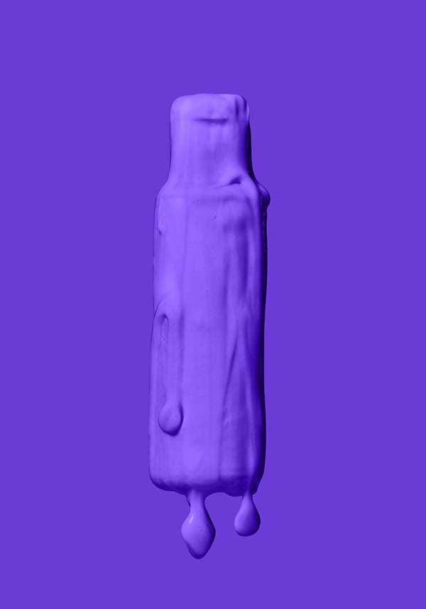 Crazy Color Violette - Image 5