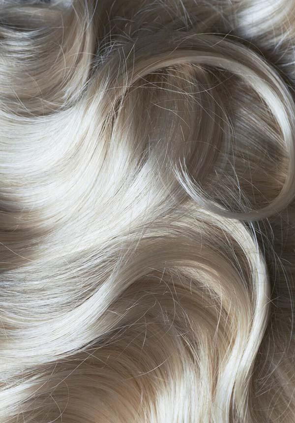MANIC PANIC Virgin Snow | CLASSIC COLOUR - Detail 4