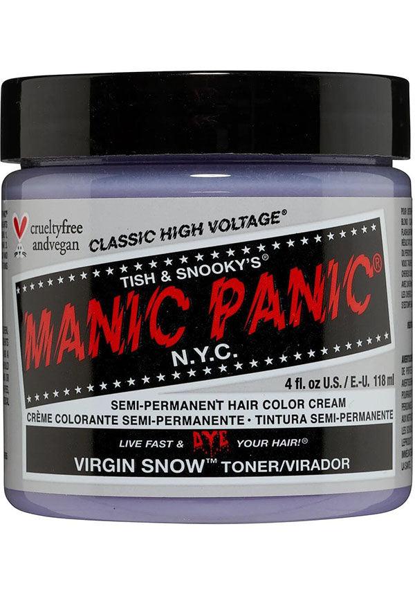 Manic Panic Virgin Snow - Image 6