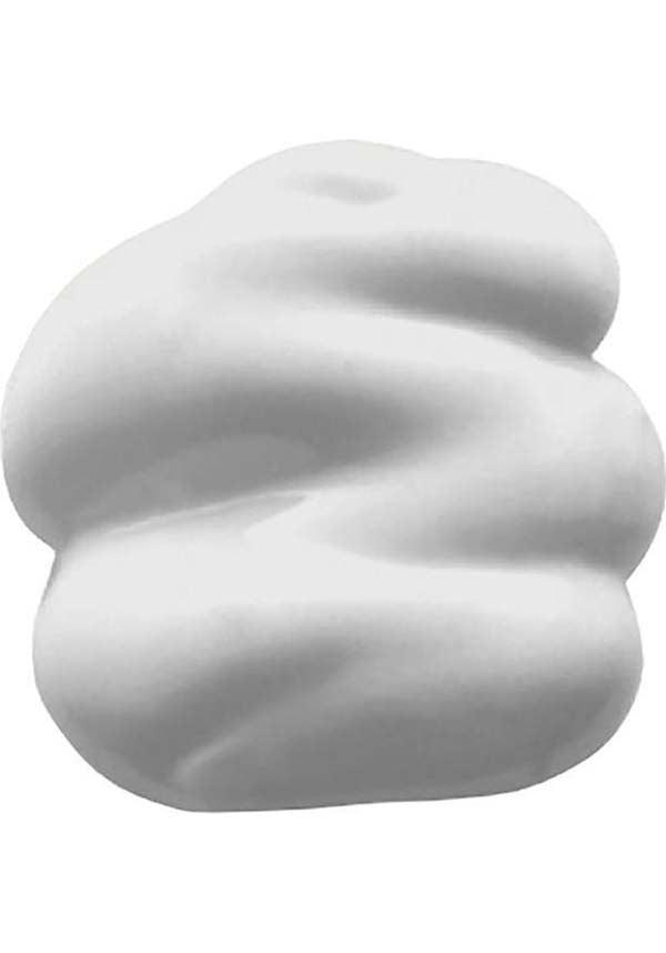 MANIC PANIC Virgin White | DREAMTONE LIQUID FOUNDATION - Back
