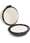 MANIC PANIC Virgin White | PRESSED POWDER - Front