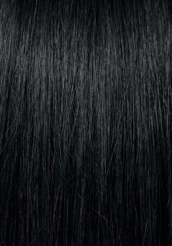 Pravana Vivids Black Additive - Front View