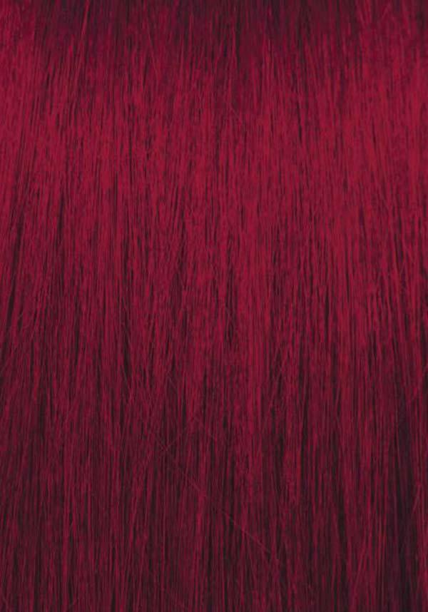 Pravana Vivids Crystals Garnet - Front View