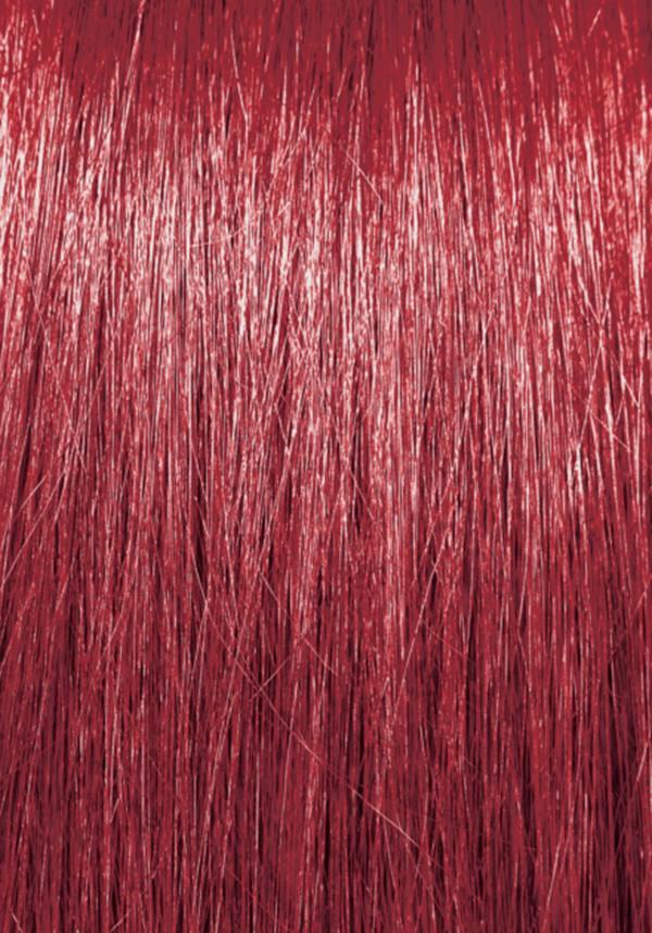 Pravana Vivids Everlasting Scarlet Red - Front View