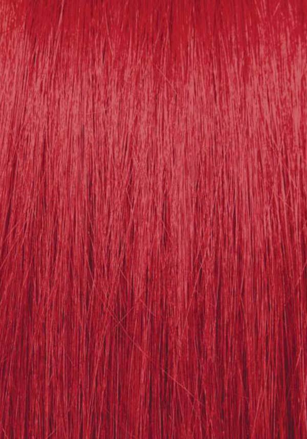 Pravana Vivids Red - Front View