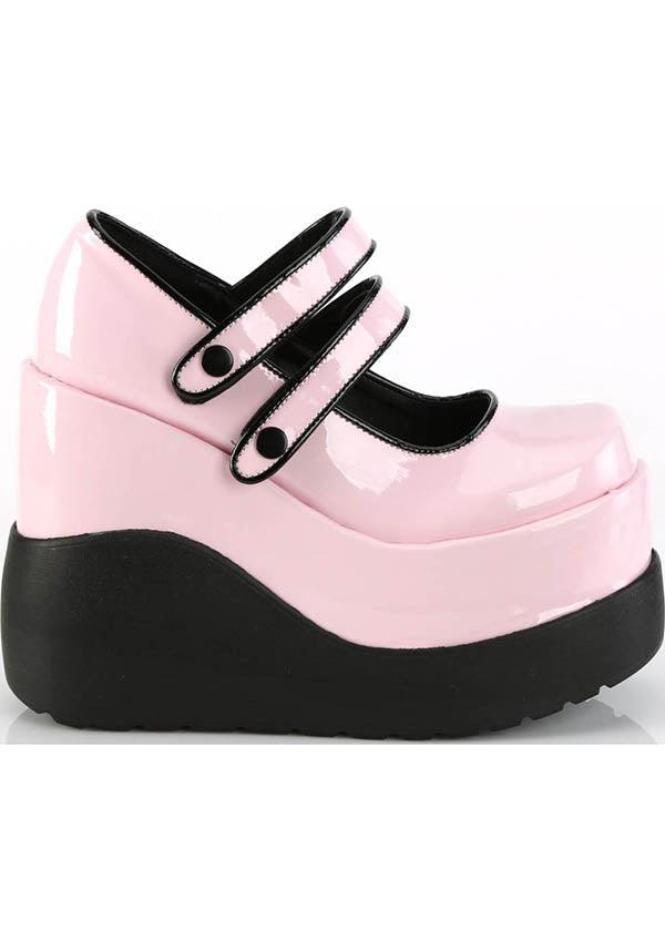 Demonia VOID-37 [Baby Pink] - Image 5