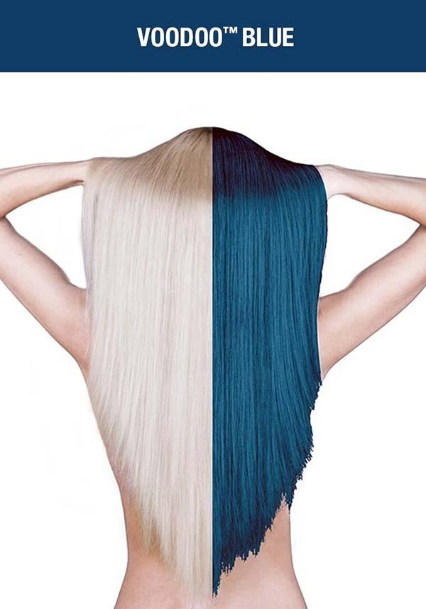 Manic Panic Voodoo Blue - Image 6