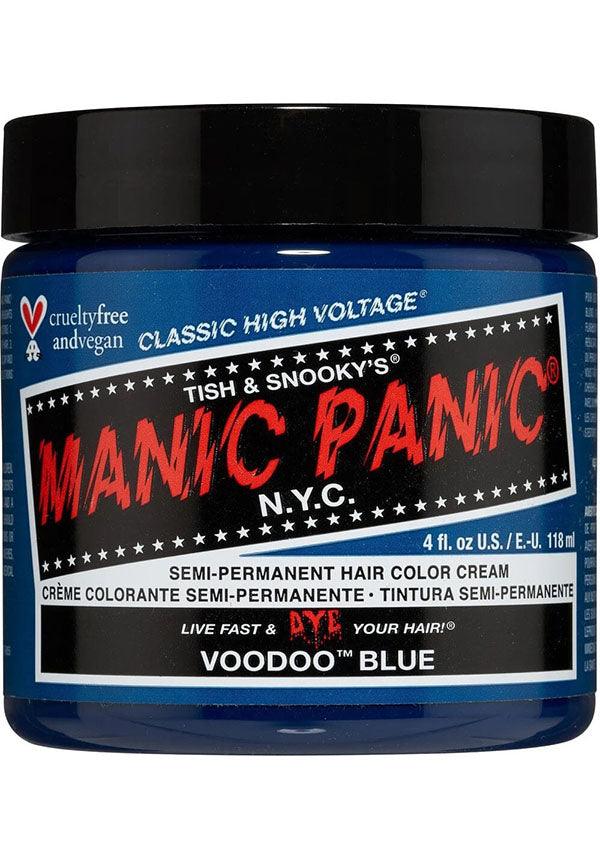 Manic Panic Voodoo Blue - Image 7