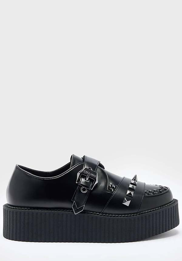 KILLSTAR Waxing | CREEPERS - SHOES - Detail 3