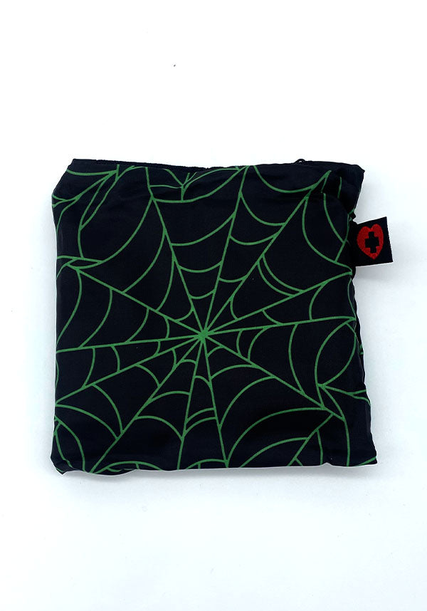 Beserk Clothing Webbed [Green] - Image 5