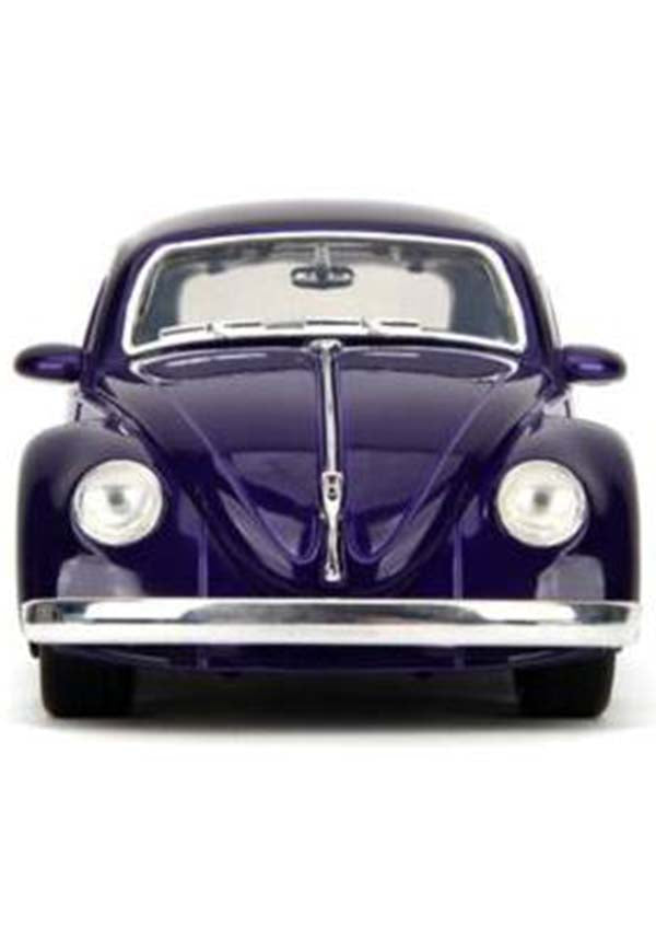 Collectables Wednesday (TV): 1:24 VW Beetle - Image 7