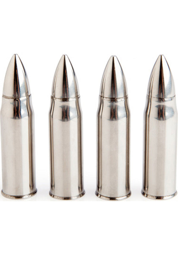 Homewares Whiskey Bullets - Detail View
