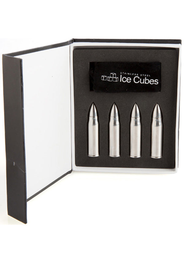 Homewares Whiskey Bullets - Image 5