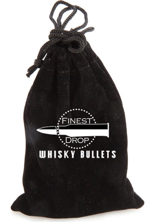 Homewares Whiskey Bullets - Image 6