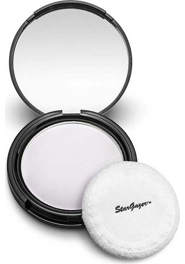 Stargazer White - Front View