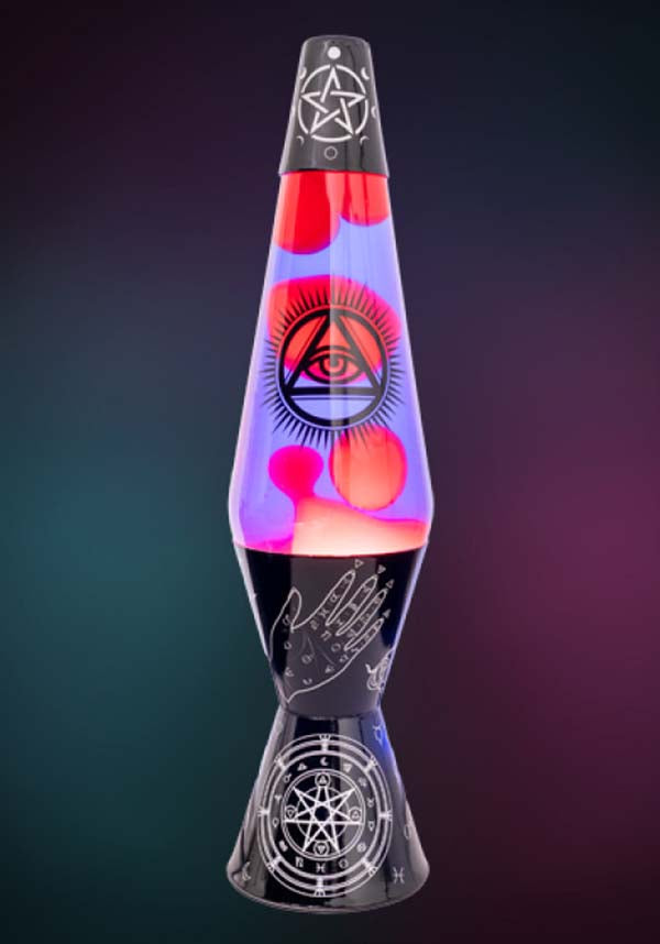 Homewares Wicca Diamond - Front View