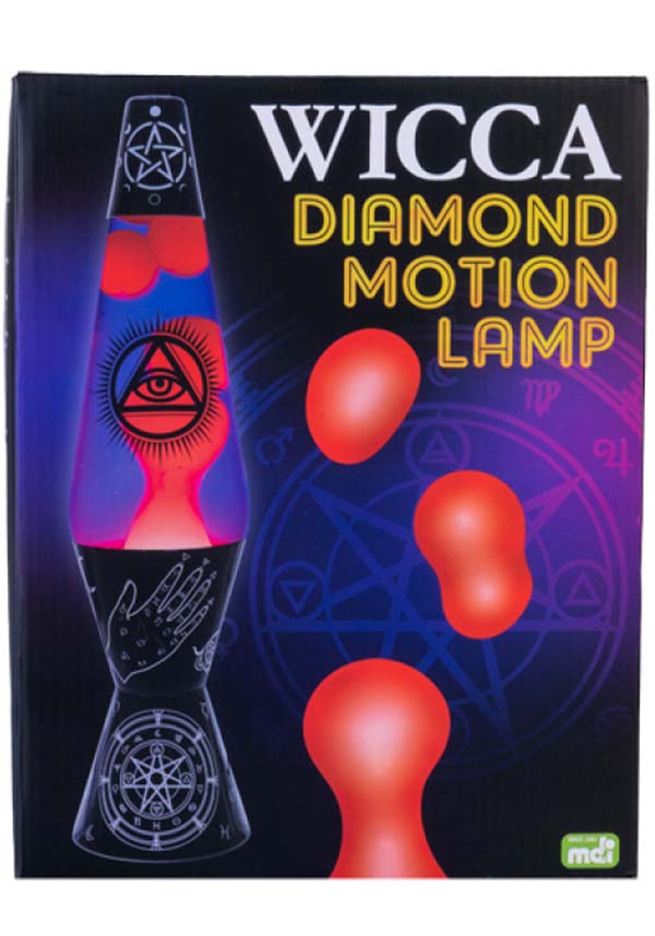 Homewares Wicca Diamond - Detail View