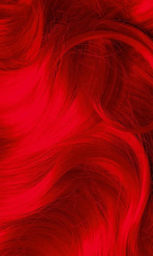 MANIC PANIC Wildfire | CLASSIC COLOUR - Detail 3
