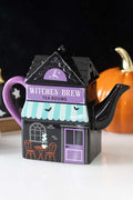 Witches' Brew Tea Room | TEAPOT