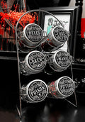 ALCHEMY GOTHIC Witch's Spice | RACK - Front