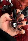Neko Nail Cult Yandere - Front View