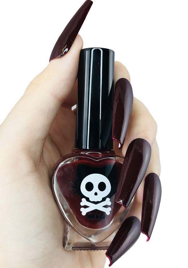 Neko Nail Cult Yandere - Image 5