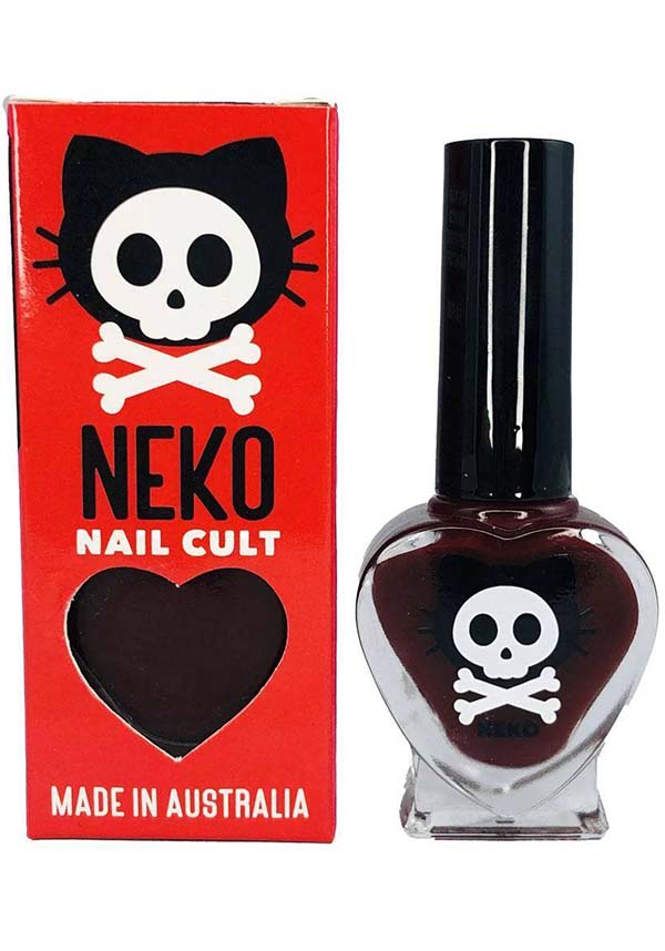 Neko Nail Cult Yandere - Image 6