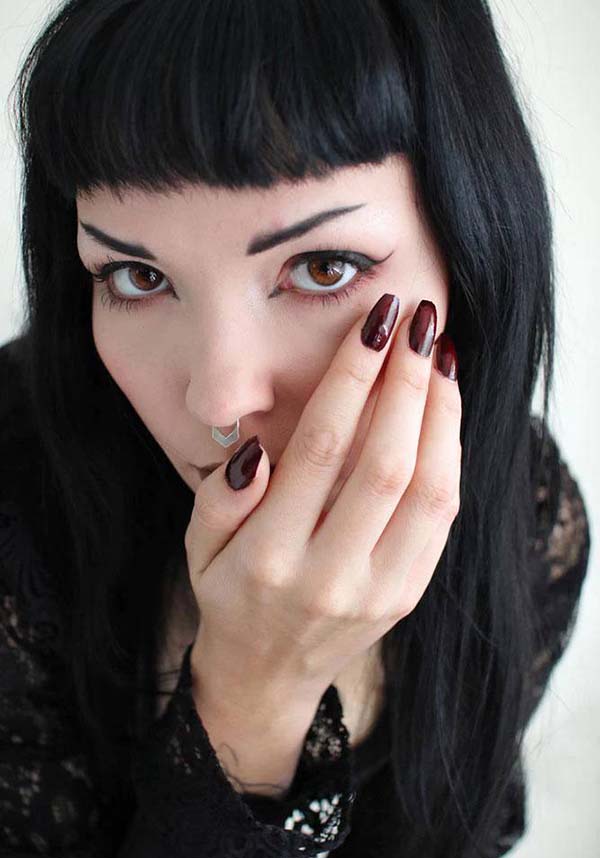 Neko Nail Cult Yandere - Image 8