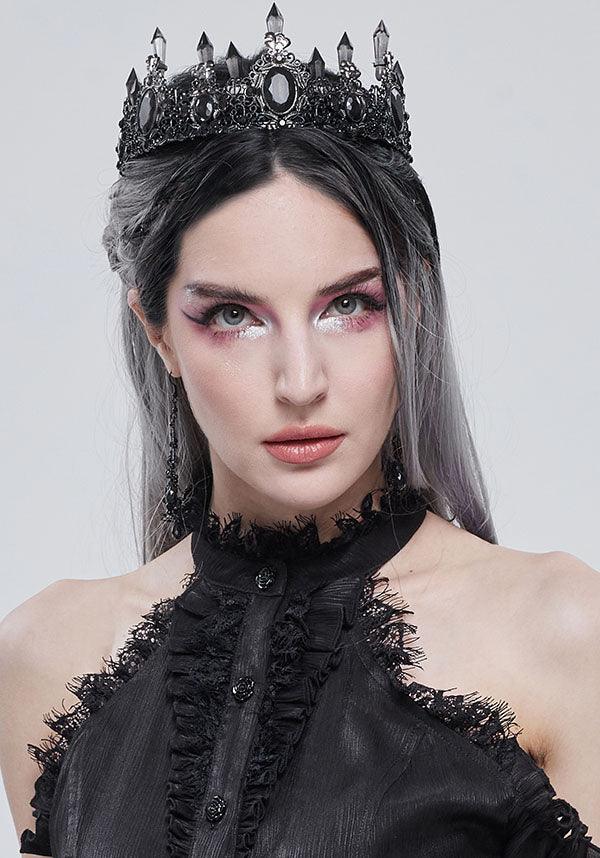 Devil Fashion Your Highness - Front View